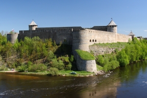 20 апреля 2019 г. в городе Ивангород состоится природоохранная акция &quot;Фестиваль реки Нарова&quot;