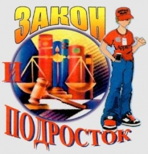 Единый родительский день &quot;Закон и подросток&quot;